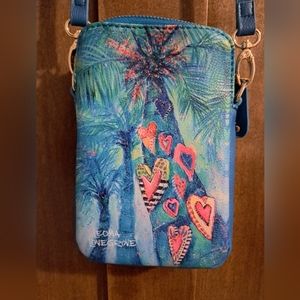 Leoma Lovegrove Crossbody Bag